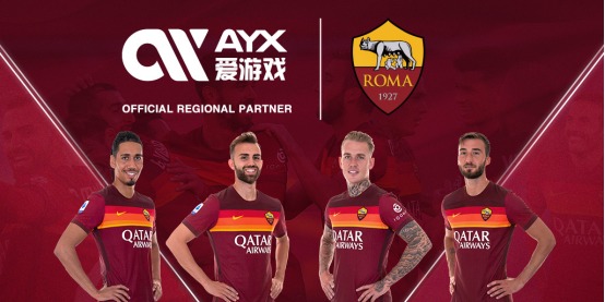为他们赢得
